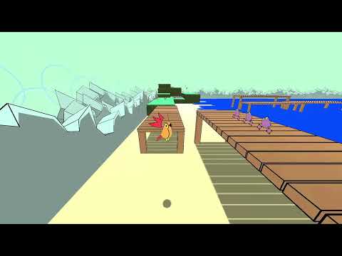 MechaWing! youtube-video