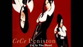 Forever In My Heart - CeCe Peniston