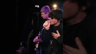 The Charlatans - Just When You're Thinkin' Things Over | Absolute Radio Live Session