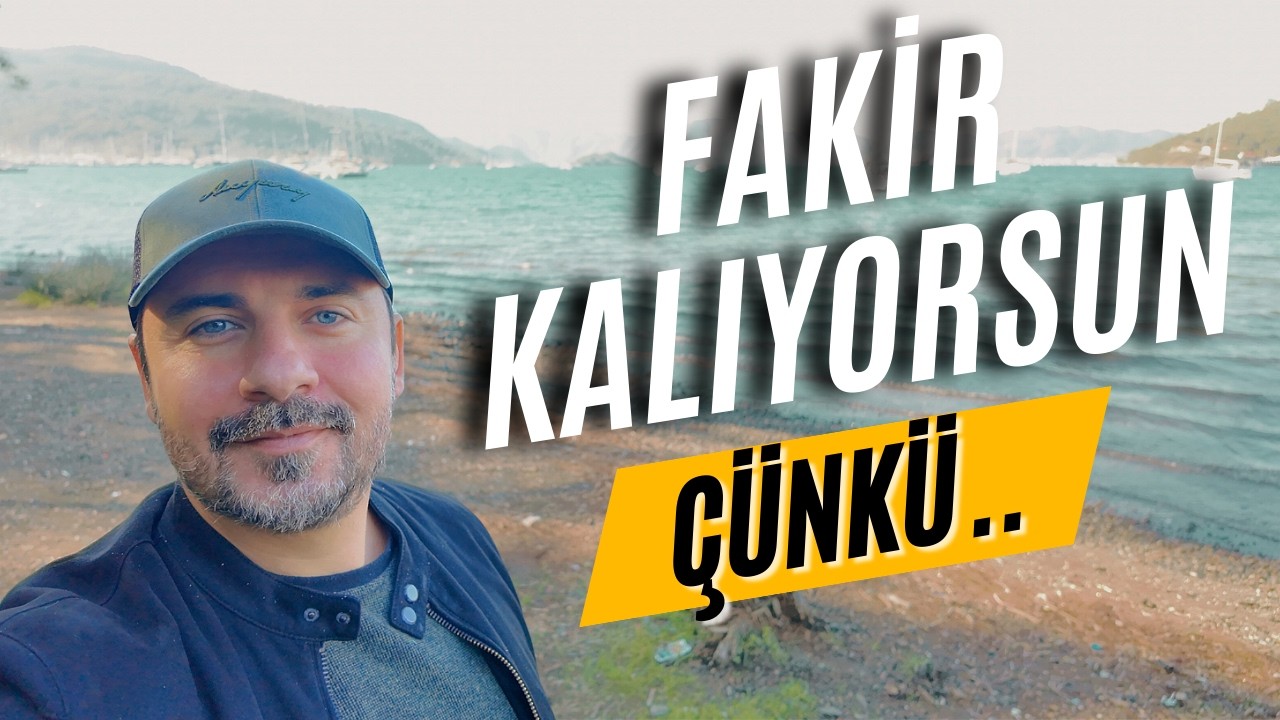 Hayır Diyemiyorsan Seni Kullanıyorlar! Para, Zaman ve Sınırlar