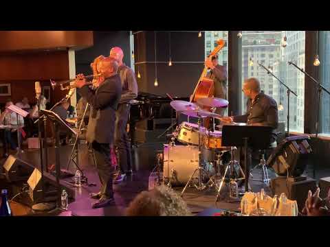 Doug Carn - Kathryn Farmer - 8/9/23