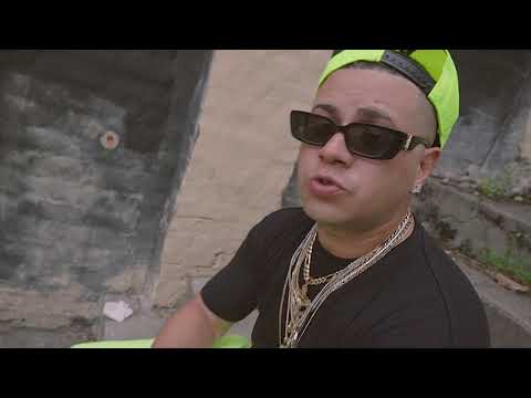 JUKZ - BLOQUE Music Video