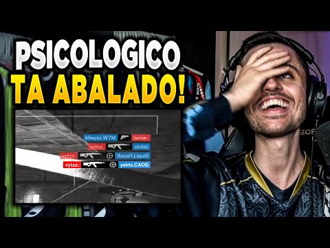 FPL SEDEX MODE ENFILEIROU 3 NO TIRO! - RAZAH CORTES