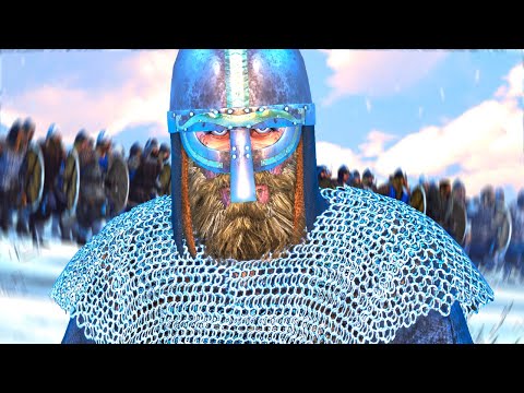 Can I REALLY Survive With PERMANENT DEATH In Mount & Blade Bannerlord?