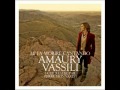Mi Fa Morire Cantando by Amaury Vassili 
