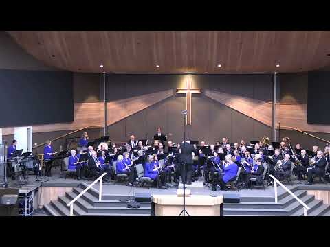 Rail Riffs - "42nd Anniversary" Concert - 2-15-2025