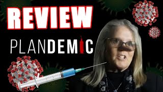 'Plandemic' REVIEW & ANALYSIS | YakChat Podcast #8