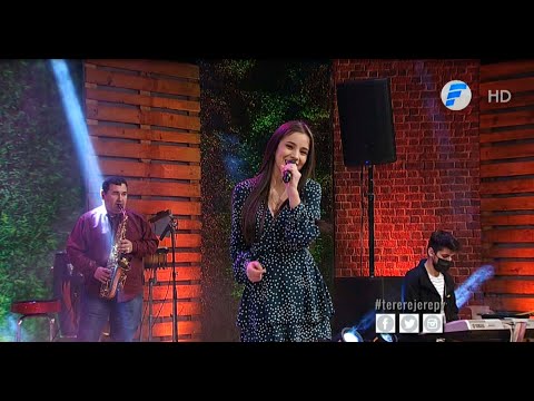 AZUCENA BARRIOS  -  MI PERDÓN