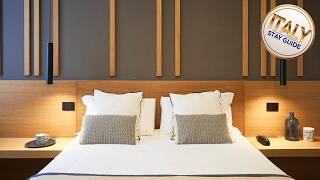 Hotel Central Lodge | Rome, Italy | Hotel Review ⭐