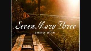 Seven Mary Three - You Think Too Much