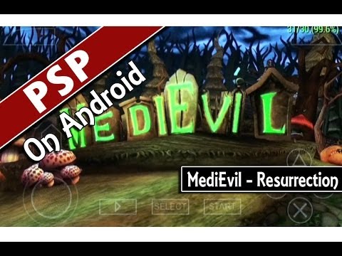 MediEvil Android