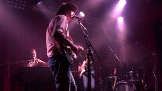 Christian Kjellvander - The Zenith Sunset - Berlin 2017 (2/5)