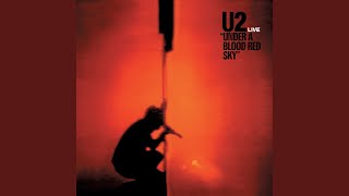 Sunday Bloody Sunday (Live From Sankt Goarshausen, Germany / Remastered 2023)