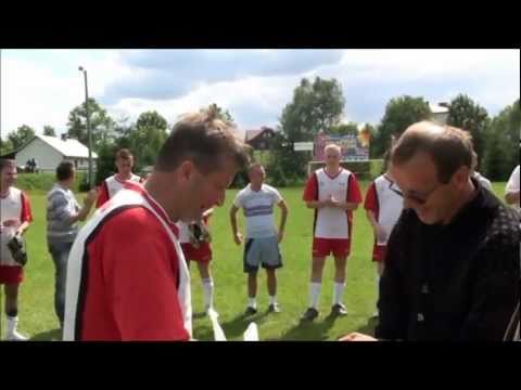 LKS Czaszyn awansował do B klasy!