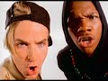 DC Talk -  I Luv Rap Music