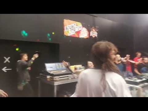 Roots corner #63 @ Le Groove- Roots Collective sound system - 19.03.2022