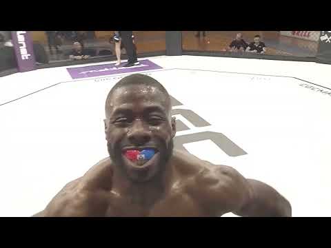 Absolutely Incredible MMA Fights | CGC 1 & CGC 2 Recap | What A Year!