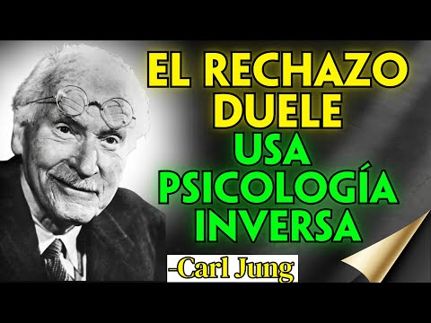 Turn Indifference into Attraction with Reverse Psychology | Carl Jung (Philosophy)