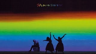 Download lagu Sia - Move Your Body ( Backing Vocal Stems) mp3 Download lagu Sia - Move Your Body ( Backing Vocal Stems) mp3