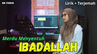 Download lagu Ibadallah Rijalallah Manaqib Syech Abdul Qodir Jaelani Lirik Terjemah mp3 Download lagu Ibadallah Rijalallah Manaqib Syech Abdul Qodir Jaelani Lirik Terjemah mp3