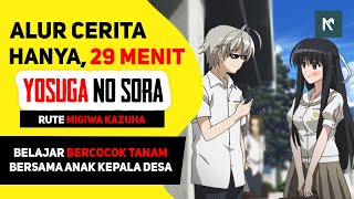 Download lagu The ENTIRE Storyline of Yosuga no Sora Anime (Kazuha Route), ONLY 29 MINUTES mp3 Download lagu The ENTIRE Storyline of Yosuga no Sora Anime (Kazuha Route), ONLY 29 MINUTES mp3