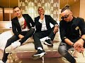 ILEGALES - PA LO OLVIDADISO