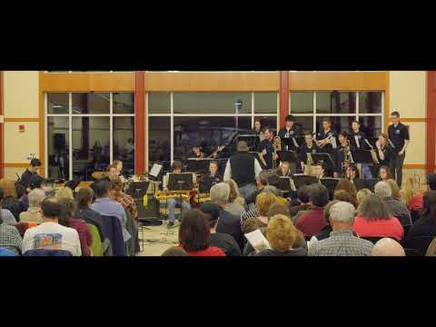 Jazzapalooza - Hidden Agenda