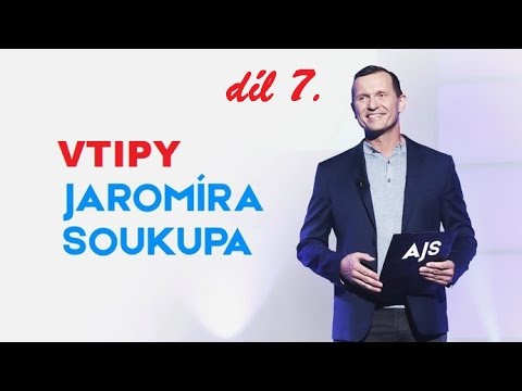 , title : 'Vtipy Jaromíra Soukupa díl 7.'