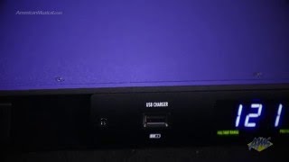 Video thumbnail for Furman P1800PFR Power Factor Rack Power Conditioner Surge Suppressor - Furman P1800PFR by American Musical Supply
