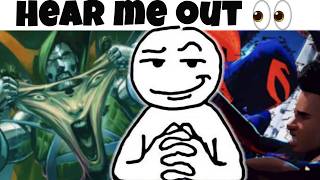 Supervillains Who Were Lowkey RIGHT