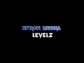 Byron Messia - Levelz [Instrumental] (Reprod.Zer0)