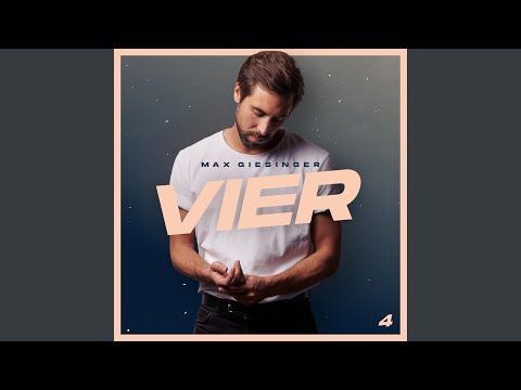 Der letzte Tag – Max Giesinger