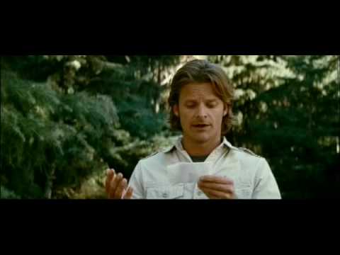 Strange Wilderness - Fog