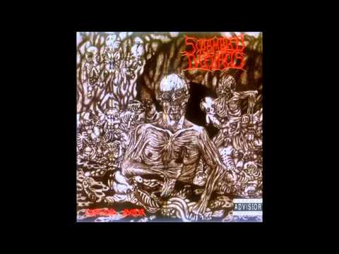 Scrambled Defuncts-Carnage In Catacomb HD