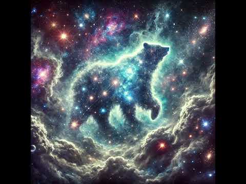 The Constellation Ursa Major | Relaxing Mythology