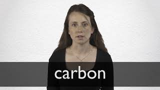 [問卦] carbon 怎麼唸