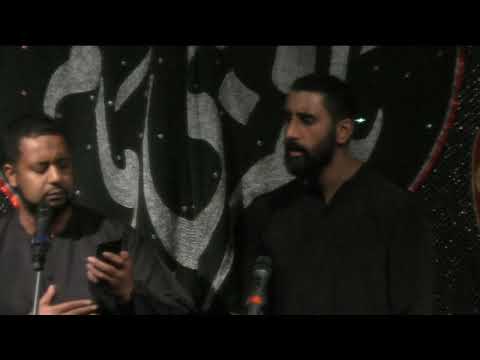 Matam 2 | Eve of 7th Muharram | 06/09/2019