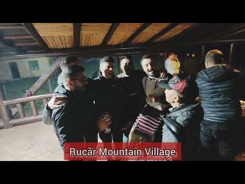 Chef la Cabana Padurarului - muzica Live