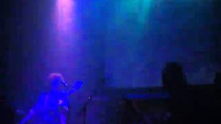 Ozric Tentacles ~ Synth Jam Intro