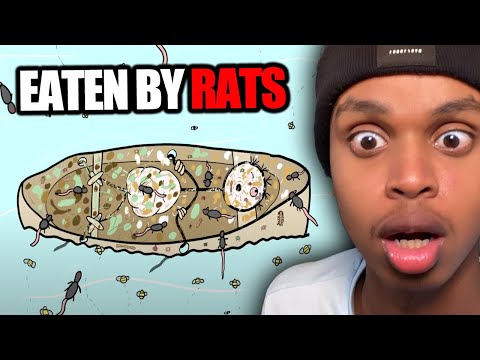 The Most Brutal EXECUTION Methods In History