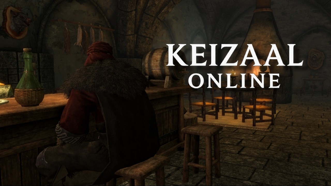 Welcome to Keizaal Online - YouTube