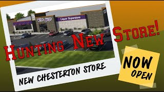 Wise Guys Liquor Superstore - Bourbon Hunting In Northwest Indiana