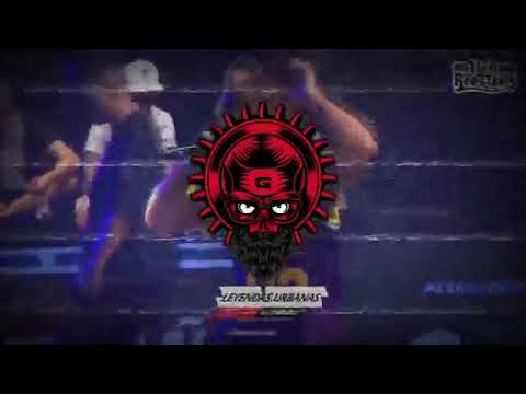 LAS MEJORES RIMAS DE FEESTILE