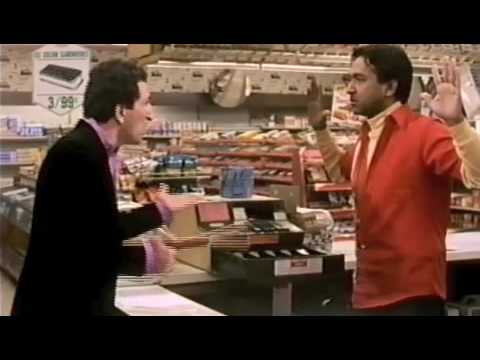 Thumbnail for video: This Is A Standup