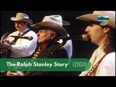 The Ralph Stanley Story