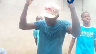 Download lagu Skibii daz how star do Cover by Drizzy mp3