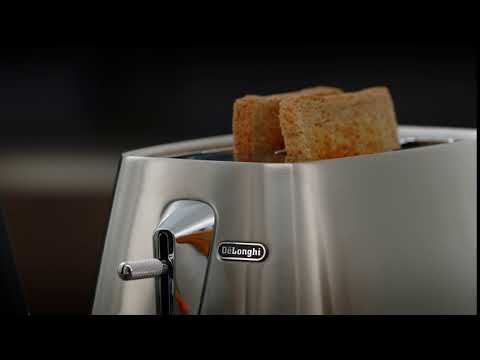 Tostapane 2 fori 6 secondi 4K GAMMAok