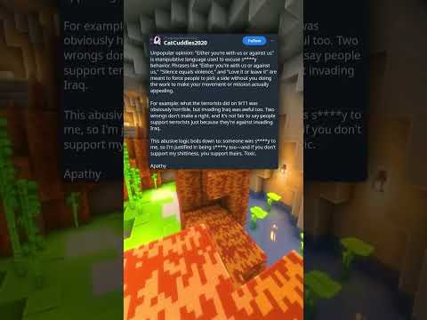 🧠 The Most Manipulative Phrase People Use