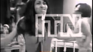 Ike &amp; Tina Turner  - Goodbye Again - 18 Aug  1968
