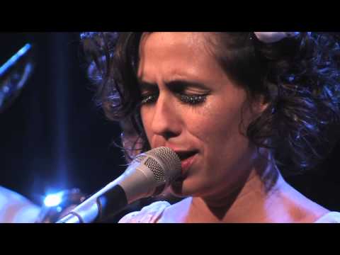 Silvia Machete - Gente Aberta